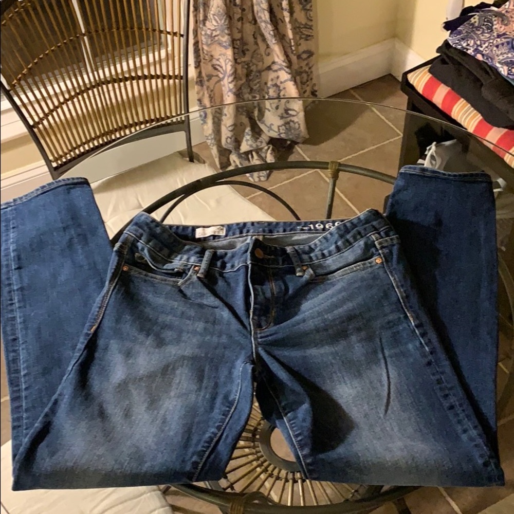 Jeans - Picture 2 of 3